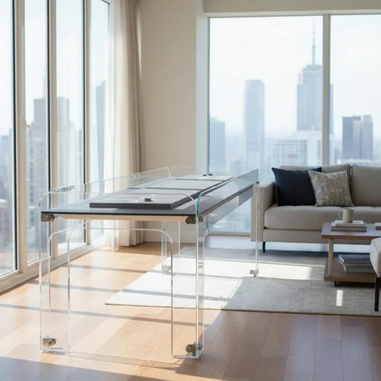 cam - Shuffleboard - Glass - design - table - masasi (1)