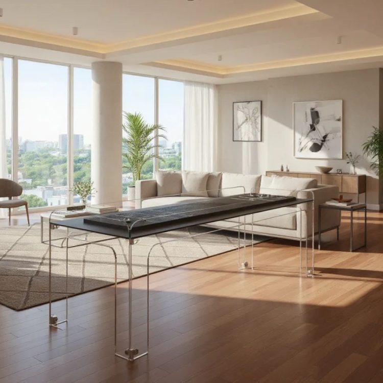 cam - Shuffleboard - Glass - design - table - masasi (4)