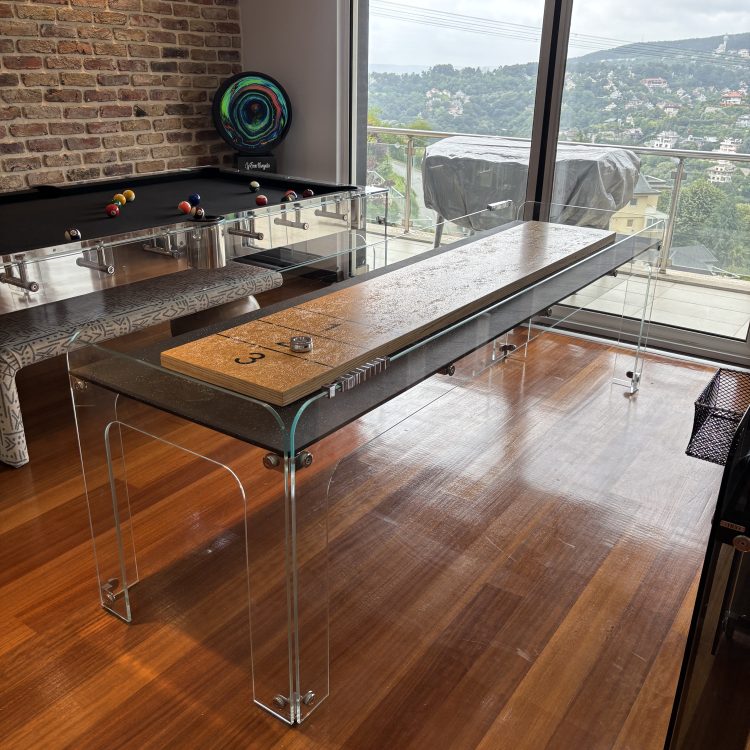 shuffleboard - cam - tasarım - lüks (11)