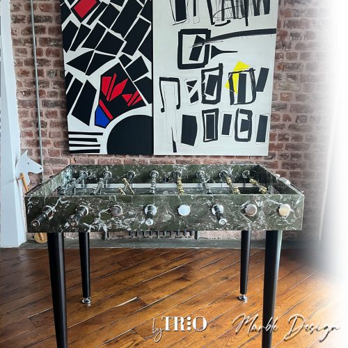 mermer - tasarım - langırt