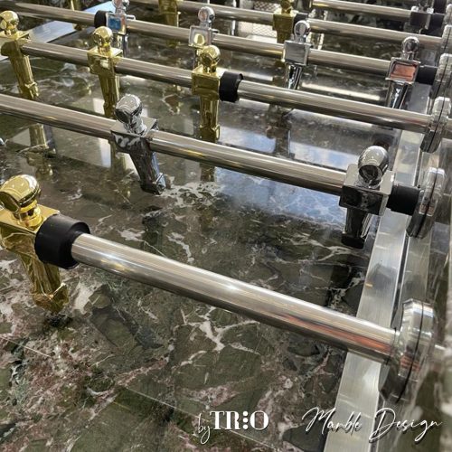 mermer - tasarım - langırt