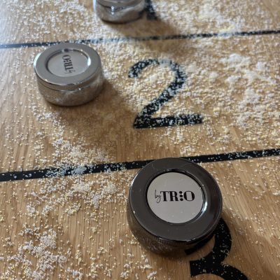 Shuffleboard - özel - tasarım - black - dizayn - (14)