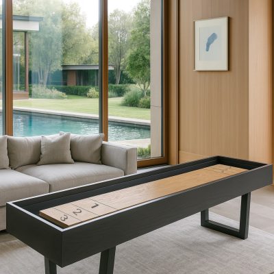 Shuffleboard - özel - tasarım - black - dizayn - (24)