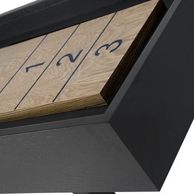 Shuffleboard - özel - tasarım - black - dizayn - (6)