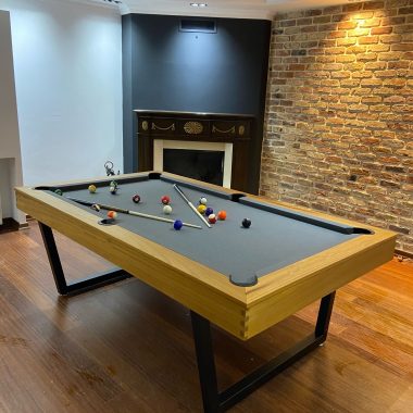 TASARIM BİLARDO (3) TASARIM BİLARDO (3)