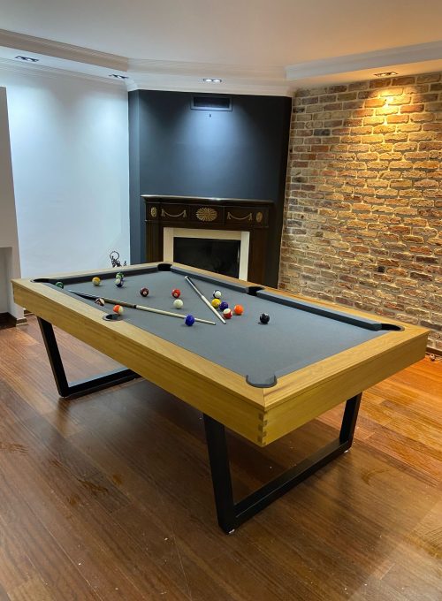 TASARIM BİLARDO (3) TASARIM BİLARDO (3)